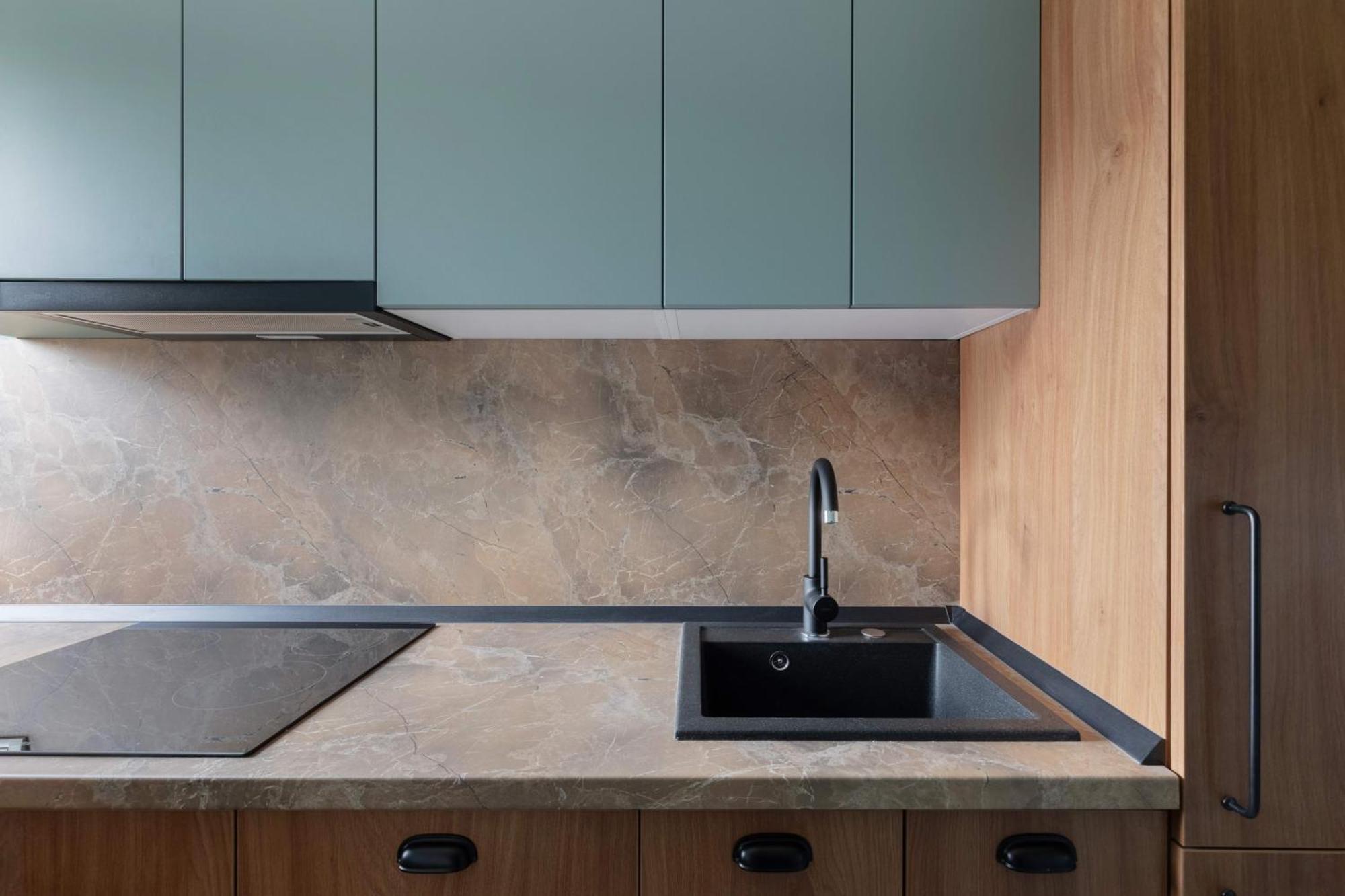 Appartamento Holt - Sublime Minty 1br On The Park