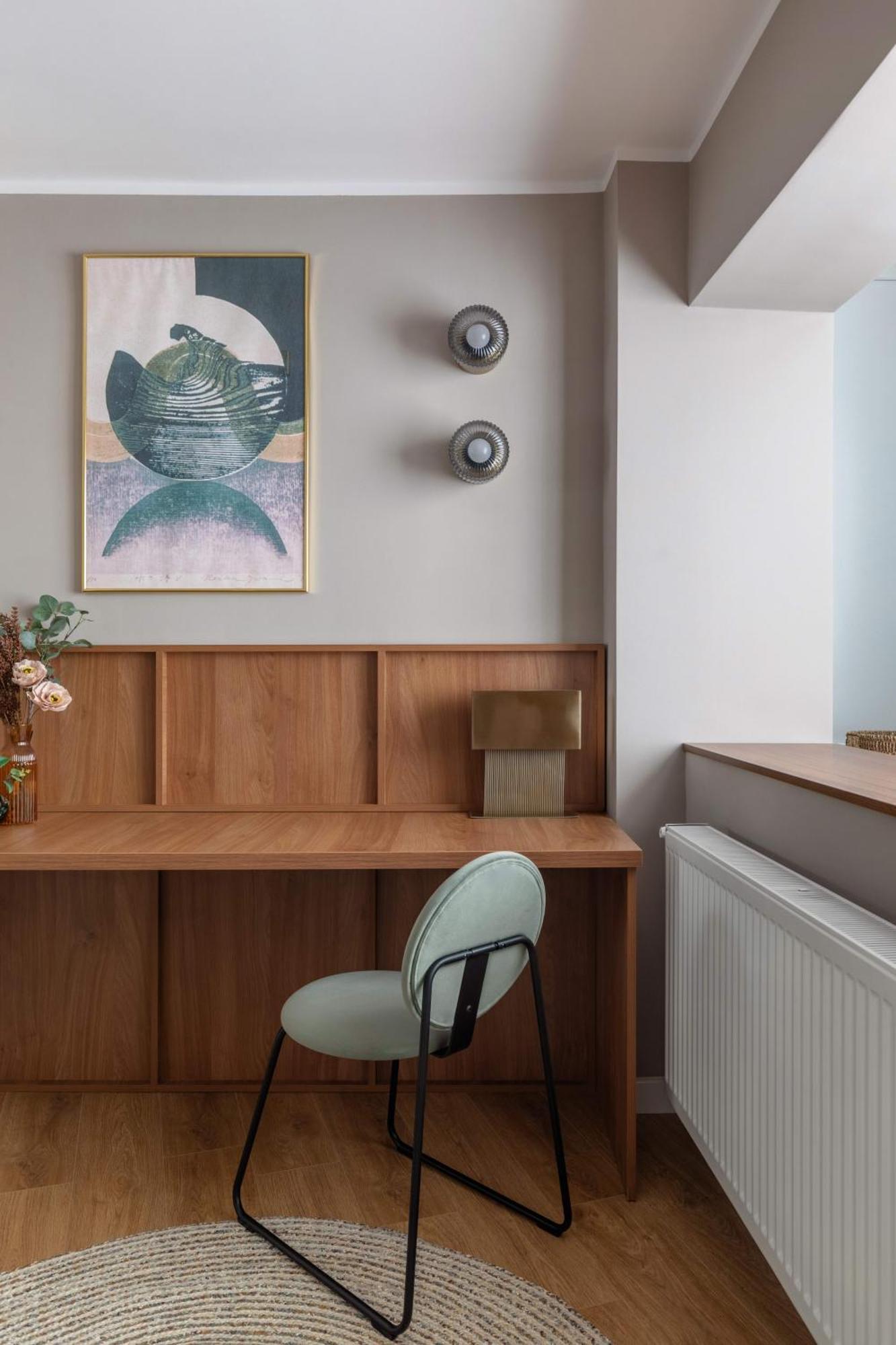 Holt - Sublime Minty 1br On The Park Appartamento *