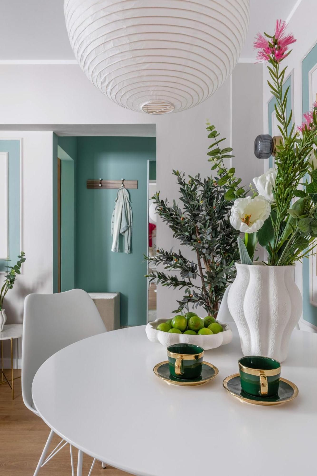 Holt - Sublime Minty 1br On The Park Appartamento Bucarest