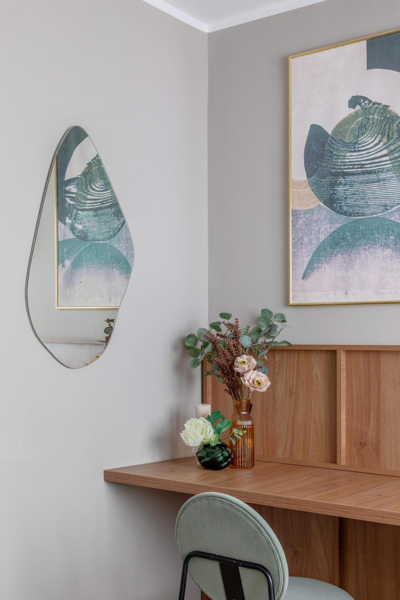 Holt - Sublime Minty 1br On The Park Apartament *