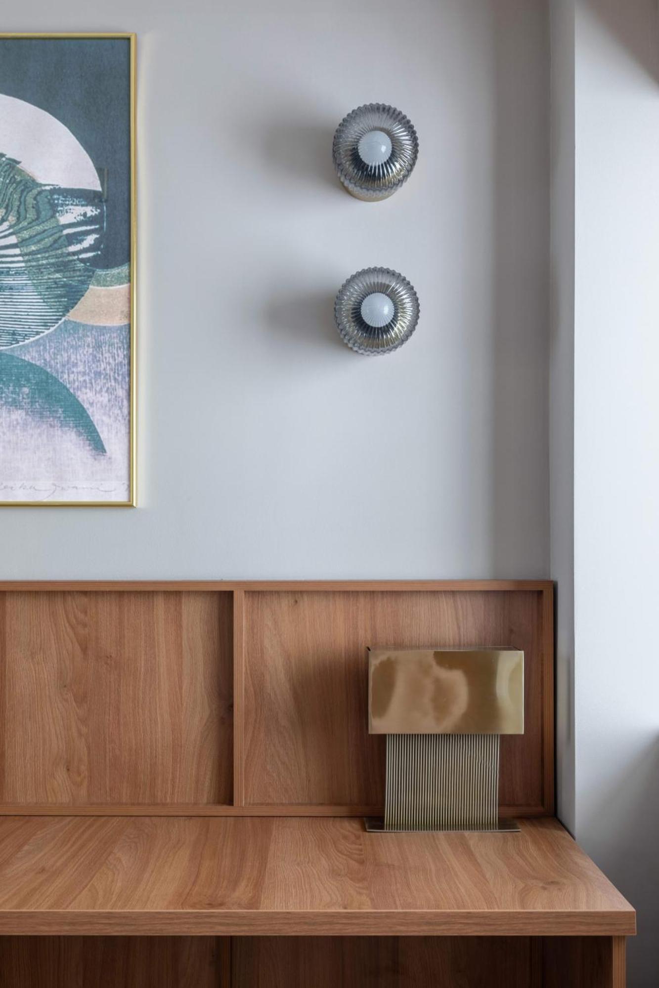 Holt - Sublime Minty 1br On The Park